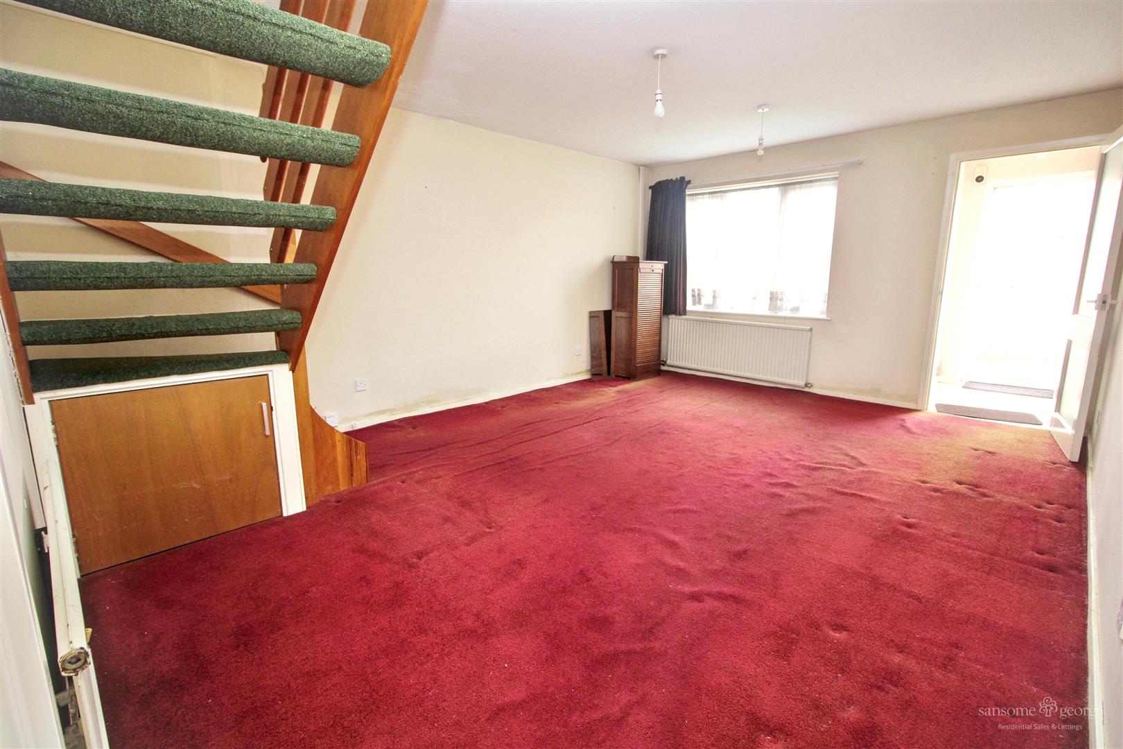 Warley Rise, Tilehurst, Reading